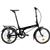 Dahon MARINER D8 Black 8 vitesses