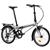 Dahon MARINER D8 Silver 8 vitesses