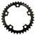 Plateau Int. Dura Ace & DI2 - FC-7950 / Ultegra 6750 10/11v CT²