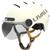 Casque Livall L23 White