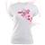 T-Shirt Notubes Femme Powapink L