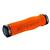 Grips WCS TRUEGRIP LOCKING ORANGE