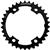 Plateau Int. Dura Ace FC-9000 2x11v 34 dents