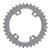 Plateau Int. HT³ Shimano XTR FC-M9000 et 9020 11v 24 dents