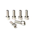 Visserie INOX M5 pour WCS & COMP 4-AXIS-44 SET 6PC