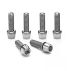 Visserie INOX M5 pour CLASSIC C220 & TOYON SET 6PC