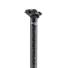 Tige COMP TRAIL ZERO 400MM /  27.2MM