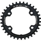 Plateau NW HT³ Shimano XTR FC-M9000 et 9020 1x11v 32 dents