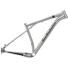 Cadre VTT Titane Revelstoke Boost 27.5"+ / 29" Taille 15.5"