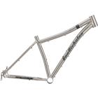 Cadre VTT Titane Zion Rohloff 29er Taille 15.5"