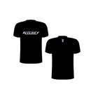 T-Shirt Ritchey Homme Black Taille L