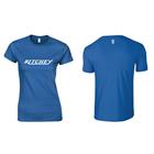 T-Shirt Ritchey Femme Blue Taille M