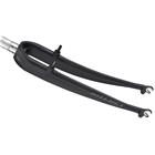 Fourche Gravel 1-1/8" COMP CARBON UD Matte Canty QR