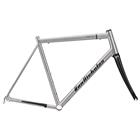 Cadre Route Titane Boreas Di2 + Fourche Carbone Taille 48