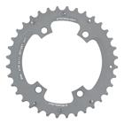 Plateau Int. HT³ Shimano XTR FC-M9000 et 9020 11v 24 dents