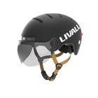 Casque Livall L23 Black 54-58cm