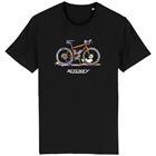 T-Shirt Ritchey Ascent Black Taille M