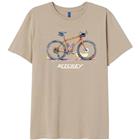 T-Shirt Ritchey Ascent Tan Size L