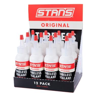 Stan´s Original Tubeless Sealant 60ml 12 Pack