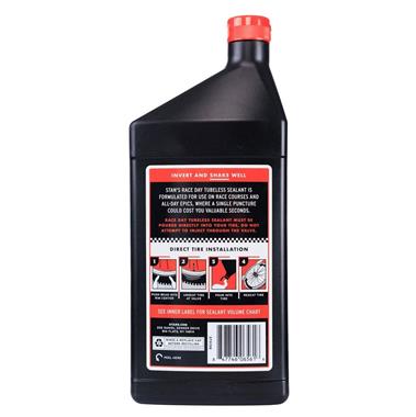 Stan´s Race Day Tubeless Sealant 1000ml