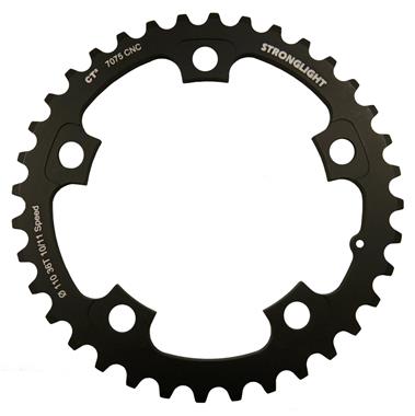 Plateau Int. Dura Ace & DI2 - FC-7950 / Ultegra 6750 10/11v CT²