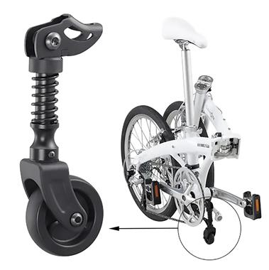 Dahon Landing Gear