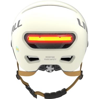 Casque Livall L23 White