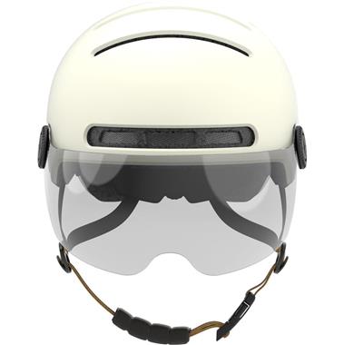 Casque Livall L23 White