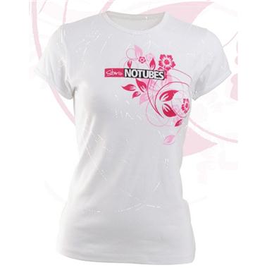 T-Shirt Notubes Femme Powapink L