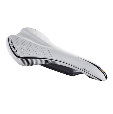 Selle WCS CARBON CONTRAIL VECTOR EVO WHITE