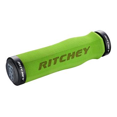 Grips WCS TRUEGRIP LOCKING GREEN