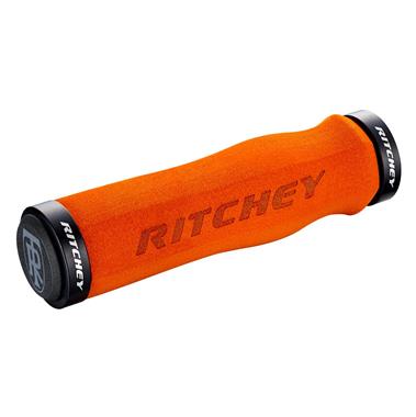 Grips WCS TRUEGRIP LOCKING ORANGE