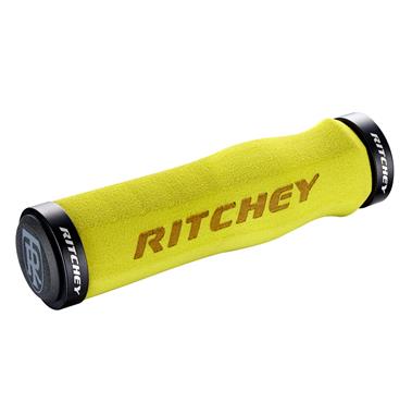 Grips WCS TRUEGRIP LOCKING YELLOW