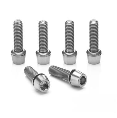 Visserie INOX M5 pour CLASSIC C220 & TOYON SET 6PC