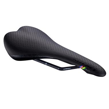 Selle WCS CARBON STREEM 132 BLACK