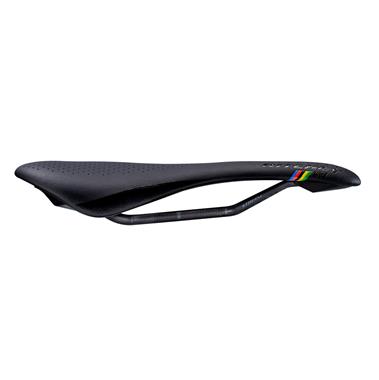 Selle WCS CARBON STREEM 132 BLACK