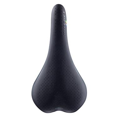 Selle WCS CARBON STREEM 132 BLACK