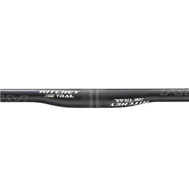 Cintre WCS CARBON TRAIL PLAT +/-5 740MM / 9D