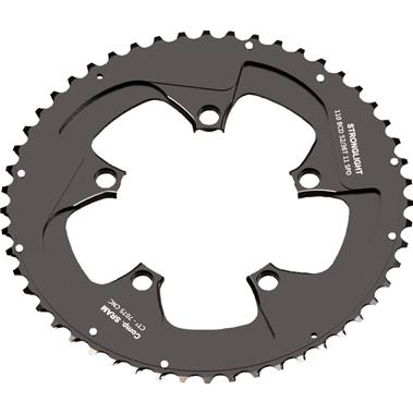 Plateau Ext. CT² Sram Force 22 / Red 22 11v 46 dents (compatible 34 int.)