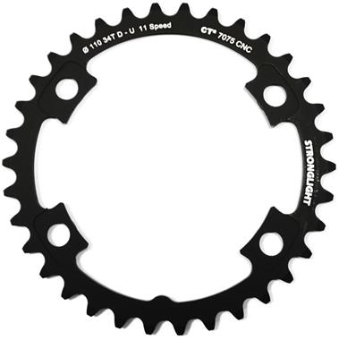 Plateau Int. CT² Dura Ace FC-9000 et Ultegra FC-6800 11v 34 dents