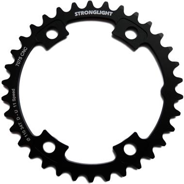 Plateau Int. Dura Ace FC-9000 2x11v 34 dents