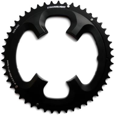 Plateau Ext. Dura Ace FC-9000 2x11v 49 dents