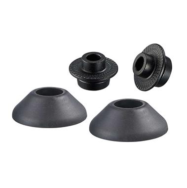 Kit Embouts d´axe Avant pour Moyeu Ritchey Phantom Flange