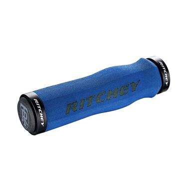 Grips WCS TRUEGRIP LOCKING ROYAL BLUE